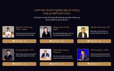 Chỉ 48h sau khi mở vote, top đầu 3 hạng mục đặc biệt của AGM Awards 2026 đã lộ diện: Cách bình chọn nhanh chỉ trong 1 phút