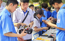 Nhân lực công nghệ bắt đầu cuộc sàng lọc lớn