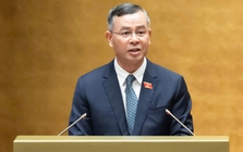 Trình Quốc hội bỏ ngưỡng chịu thuế 500 triệu đồng/năm với hộ kinh doanh