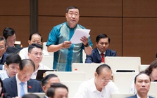 Đại biểu Quốc hội góp ý cải cách tiền lương, tăng lương cơ sở