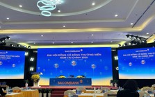 ĐHĐCĐ Sacombank: Đề cử ông Nguyễn Đức Thụy vào Hội đồng quản trị