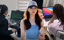 Từ điển công sở 2026: 8 khái niệm mới ra đời chỉ để miêu tả SỰ BẾ TẮC của dân văn phòng