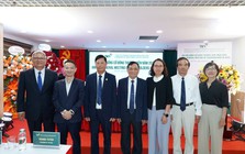 Ông Hoàng Tuyên - Chủ tịch Bệnh viện TNH từ nhiệm sau 14 năm giữ chức