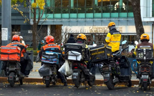 Bê bối chấn động ngành giao đồ ăn: Chiếc bánh sinh nhật phanh phui 67.000 cửa hàng 'ma', lộ hệ sinh thái ‘bán lại đơn hàng’ gây choáng