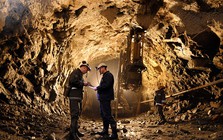 Nga tìm ra kỳ tích, lần đầu tiên mở ra một chương mới vươn xa, vượt ra khỏi phạm vi Trái đất