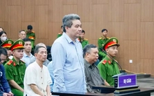 Giám đốc Công ty Hoàng Dân kháng cáo vụ hối lộ cựu Thứ trưởng Hoàng Văn Thắng