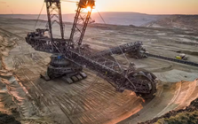 Mỹ bơm 50 triệu USD để 'đãi rác' tìm đất hiếm: 35 triệu tấn chất thải bất ngờ thành mỏ chiến lược