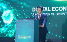 Phó Thống đốc NHNN Phạm Tiến Dũng: “Khi khách hàng mở tài khoản thông qua VNeID, ngân hàng có thể lập tức ‘tái sử dụng’ những dữ liệu đó”