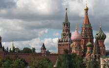 Nga báo tin buồn cho Ấn Độ và Trung Quốc