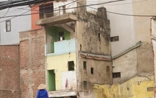 Chạy nước rút giải phóng mặt bằng dự án mở rộng đường Tam Trinh