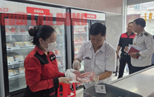 Nhìn lại những "lùm xùm" liên quan C.P. Việt Nam