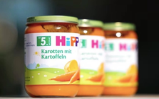 Cục Hải quan thông báo hỏa tốc về sản phẩm nhãn hiệu HiPP