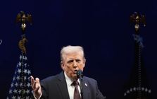 Iran sẵn sàng phản đòn sau khi ông Donald Trump gia hạn ngừng bắn