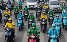 Khi Grab, Xanh SM, Be… đều đạt quy mô đủ lớn để cạnh tranh trực diện, thị trường gọi xe, giao đồ ăn sẽ thay đổi ra sao?