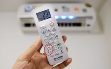 Bật điều hòa chỉnh gió lên trên hay xuống dưới thì mát hơn? Nhà sản xuất đưa đáp án