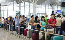 Cơ quan Thuế thông báo: Tạm hoãn xuất cảnh đối với tất cả những ai có tên trong danh sách sau