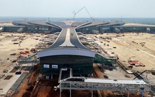 Chuyển 90% chuyến bay quốc tế từ Tân Sơn Nhất về sân bay Long Thành năm 2027 là quá tham vọng!