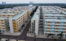 Cảnh báo thủ đoạn lừa đảo mới, người dân khi mua nhà ở xã hội đặc biệt chú ý