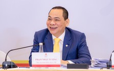 Tỷ phú Phạm Nhật Vượng nói về kỳ tích của Việt Nam: Không có gì phi thường mà làm một cách bình thường được