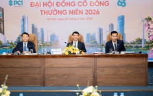 ĐHĐCĐ PC1: Mục tiêu doanh thu cao kỷ lục, chiến lược tập trung vào năng lượng