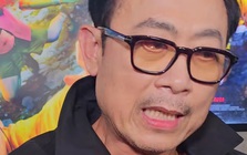 Nam nghệ sĩ là ông chủ từ Mỹ về nước: "Tôi bầm tím khắp người"