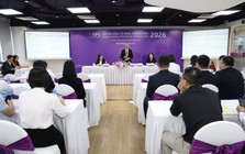 ĐHCĐ chứng khoán Tiên Phong: Mục tiêu 3 năm lọt Top 10 CTCK, ra mắt Tân Tổng Giám đốc
