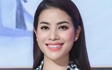 Phạm Hương tự dưng HOT lại trên MXH, có chuyện gì mà ngay cả học vấn cũng được đào lại?