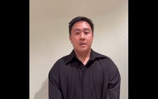 Động thái mới nhất của Trung Quân Idol: “Quân thật sự rất hối hận”