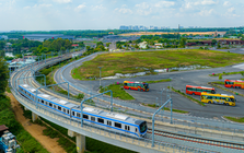 TP.HCM chuẩn bị phát hành trái phiếu bổ sung vốn cho đầu tư các dự án metro