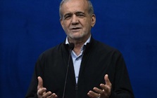 Hậu trường quyền lực Iran: Sự trỗi dậy thầm lặng của IRGC?