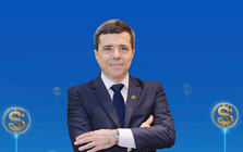 Sacombank đổi tên thành Ngân hàng Sài Gòn Tài Lộc, có Quyền Tổng Giám đốc mới