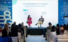 Sắp diễn ra sự kiện kết nối nguồn vốn với các cơ hội đầu tư ESG có ảnh hưởng nhất tại Việt Nam