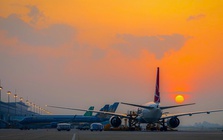 Cục Hàng không đề xuất thêm chính sách giảm phí dịch vụ hỗ trợ hãng bay