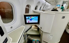 Hơn 500 lần bay hạng thương gia, vị khách tiết lộ những thứ thực sự đáng tiền mà nhiều người không biết