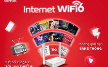 Internet 400Mbps: Khi nhu cầu trong mỗi gia đình đã thay đổi