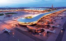 Việt Nam sắp có “siêu dự án” sân bay xanh, thông minh 196.000 tỷ đồng, chuẩn 5 sao đẳng cấp top 10 thế giới