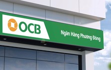 OCB ghi nhận lợi nhuận quý I/2026 tăng 37% so với cùng kỳ