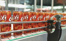 Sá xị Chương Dương muốn bán nhà máy nước giải khát, chuyển sang kinh doanh bất động sản