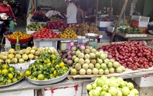 Top 5 loại quả mùa hè dễ “ngậm” thuốc trừ sâu nhất