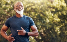 Đây là bài tập mà đột quỵ rất "sợ": Tập 10 phút/ngày cũng có lợi