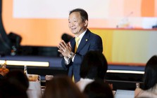 Chủ tịch SHB Đỗ Quang Hiển: Tìm nhà đầu tư để giá cổ phiếu tăng không khó, nhưng chúng tôi muốn tìm một 'chàng rể' thuỷ chung