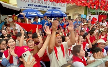 Tất cả người dân Hà Nội sắp đón tin vui lớn