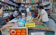 Chính thức đề xuất miễn thuế hộ kinh doanh có doanh thu dưới 1 tỷ đồng/năm