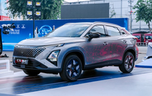 Ưu đãi tháng 4 vào giai đoạn cuối, loạt SUV Omoda & Jaecoo đang giảm giá ra sao?