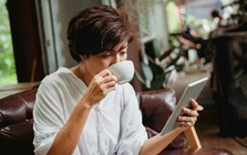 Lời khuyên đến những người đang ở độ tuổi trung niên