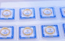 Giá vàng biến động mạnh, đại gia vàng lên kế hoạch lợi nhuận "khủng"