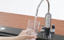 Lời khuyên cho các gia đình đang sử dụng máy lọc nước