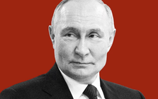 Baijiahao: Bất ngờ lớn với nước đi táo bạo của Nga! Ông Putin đã chuẩn bị suốt 25 năm