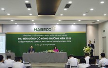 Chủ tịch Bia Hà Nội: Ngành bia chật vật, bàn tiệc giờ chỉ còn một vài chai bia, Habeco vẫn “uptrend”