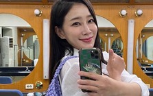 Ở tuổi 55, tôi đã sẵn sàng cho việc nghỉ hưu và thầm cảm ơn chính mình vì đã bắt đầu làm điều này từ năm 35 tuổi